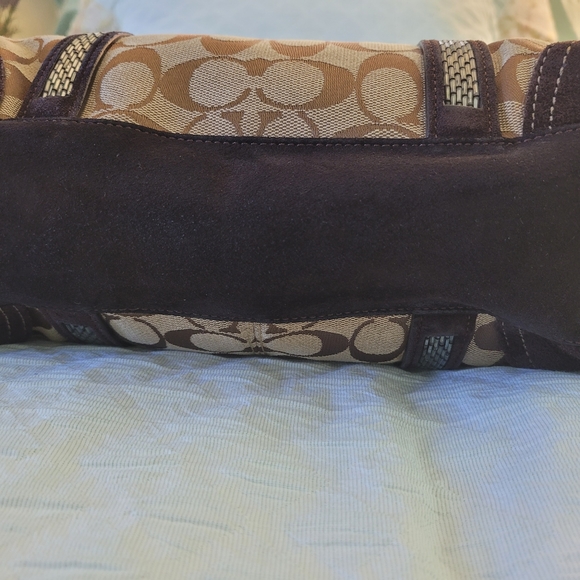 Coach Shoulder bag - Picture 11 of 16